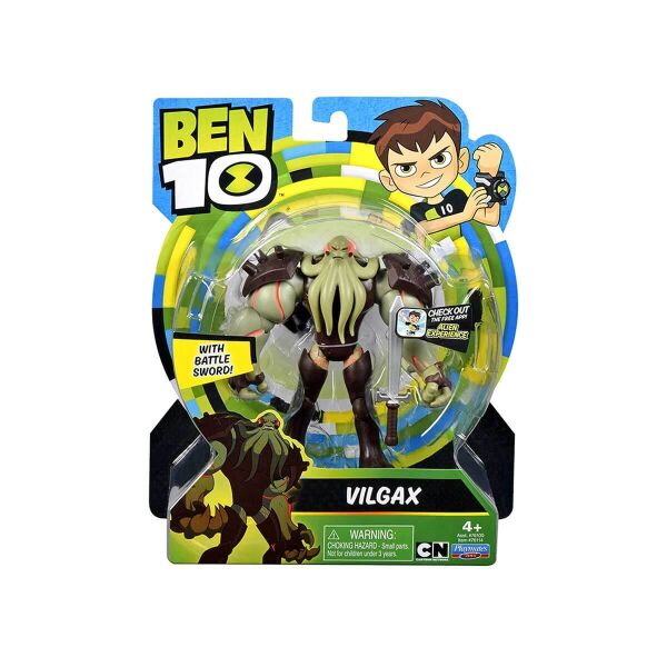 BEN 10 AKSİYON FİGÜR