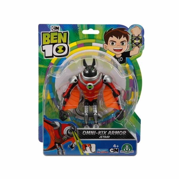 BEN 10 AKSİYON FİGÜR