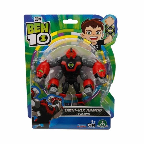 BEN 10 AKSİYON FİGÜR