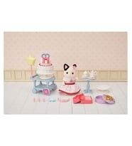 SYLVANIAN PARTİ OYUN SETİ