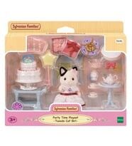 SYLVANIAN PARTİ OYUN SETİ