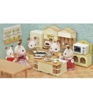 SYLVANIAN ADA MUTFAK