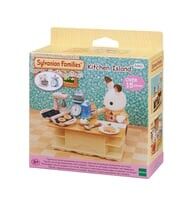 SYLVANIAN ADA MUTFAK