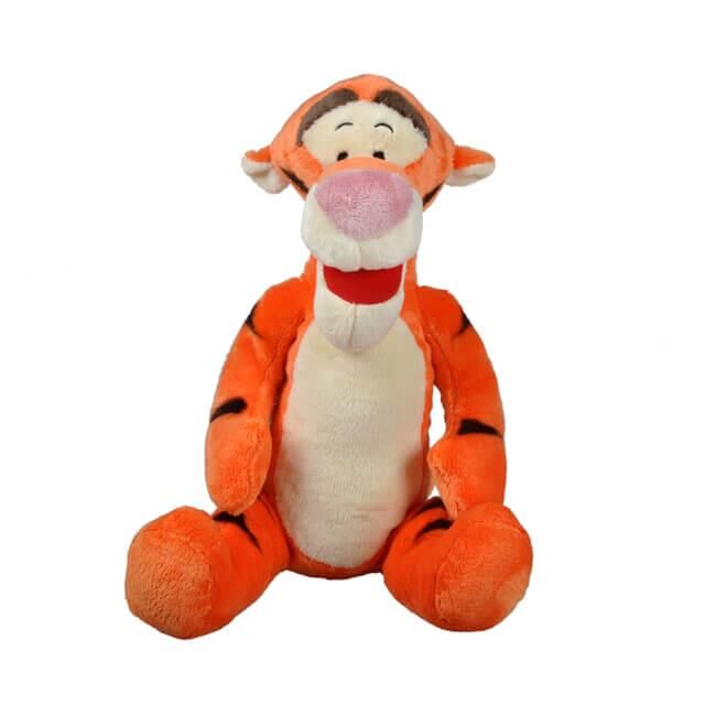 TİGGER PELUŞ  43 CM