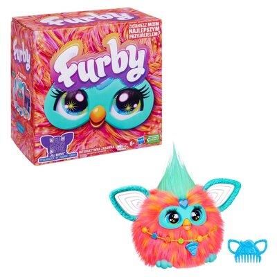 FURBY MERCAN