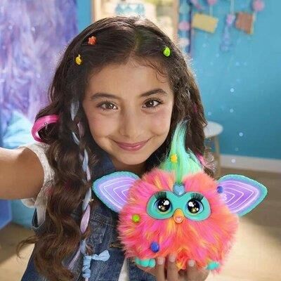 FURBY MERCAN