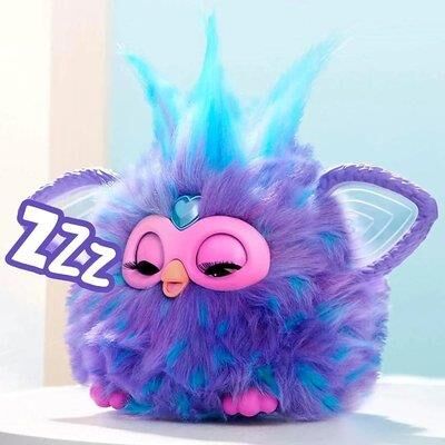 FURBY MOR