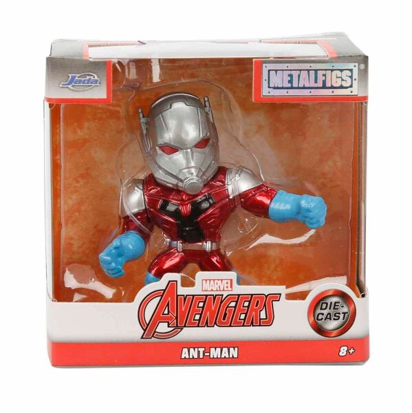 JADA AVENGERS SİNGLE PACK FİGURES