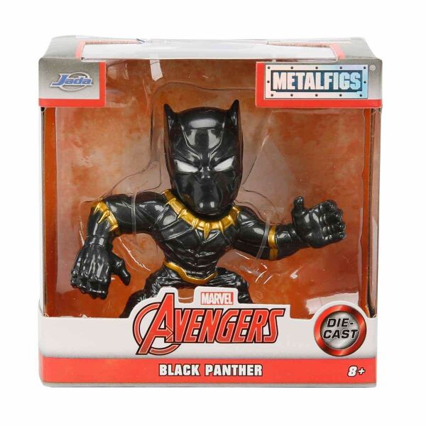 JADA AVENGERS SİNGLE PACK FİGURES