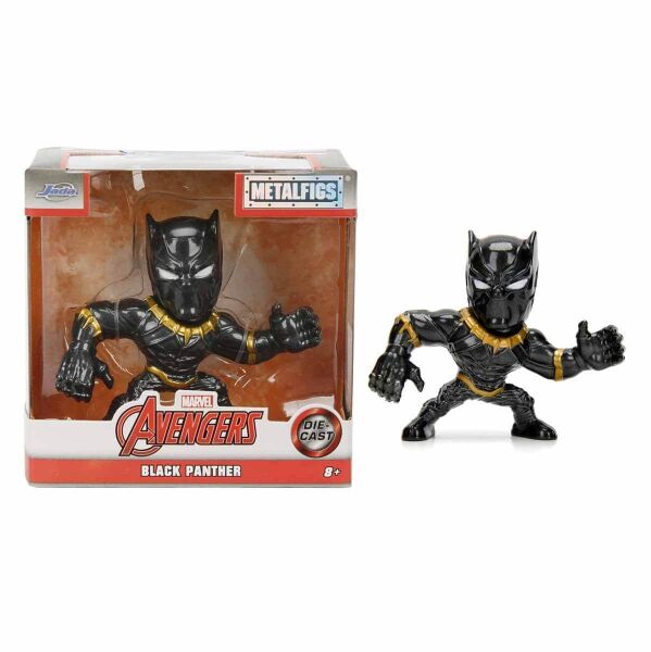 JADA AVENGERS SİNGLE PACK FİGURES