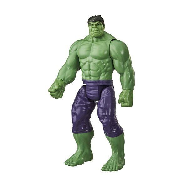 AVENGERS HULK