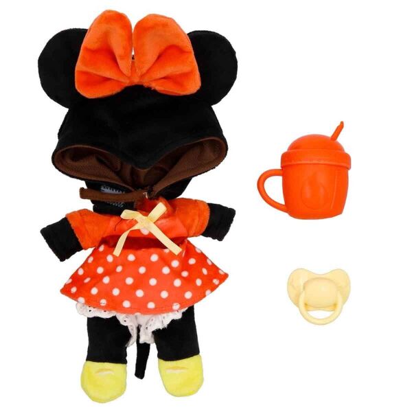 CRY BABIES LOVE CARE MINNIE