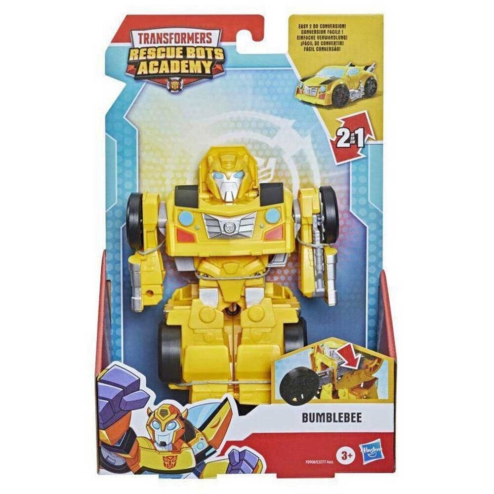 TRANSFORMER CYBERVERSE BÜYÜK FİG.