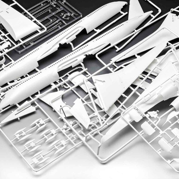 REVELL MAKET SETİ UÇAK A350