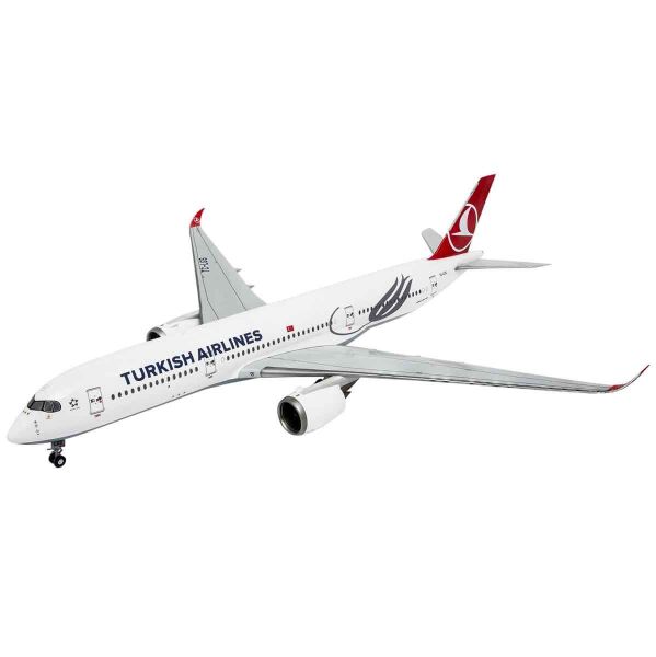REVELL MAKET SETİ UÇAK A350