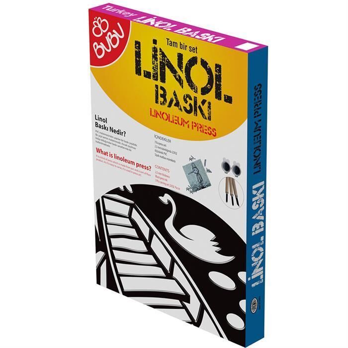 BUBU LİNOL