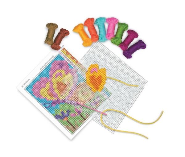 4M DENEY ETAMİN SANATİ