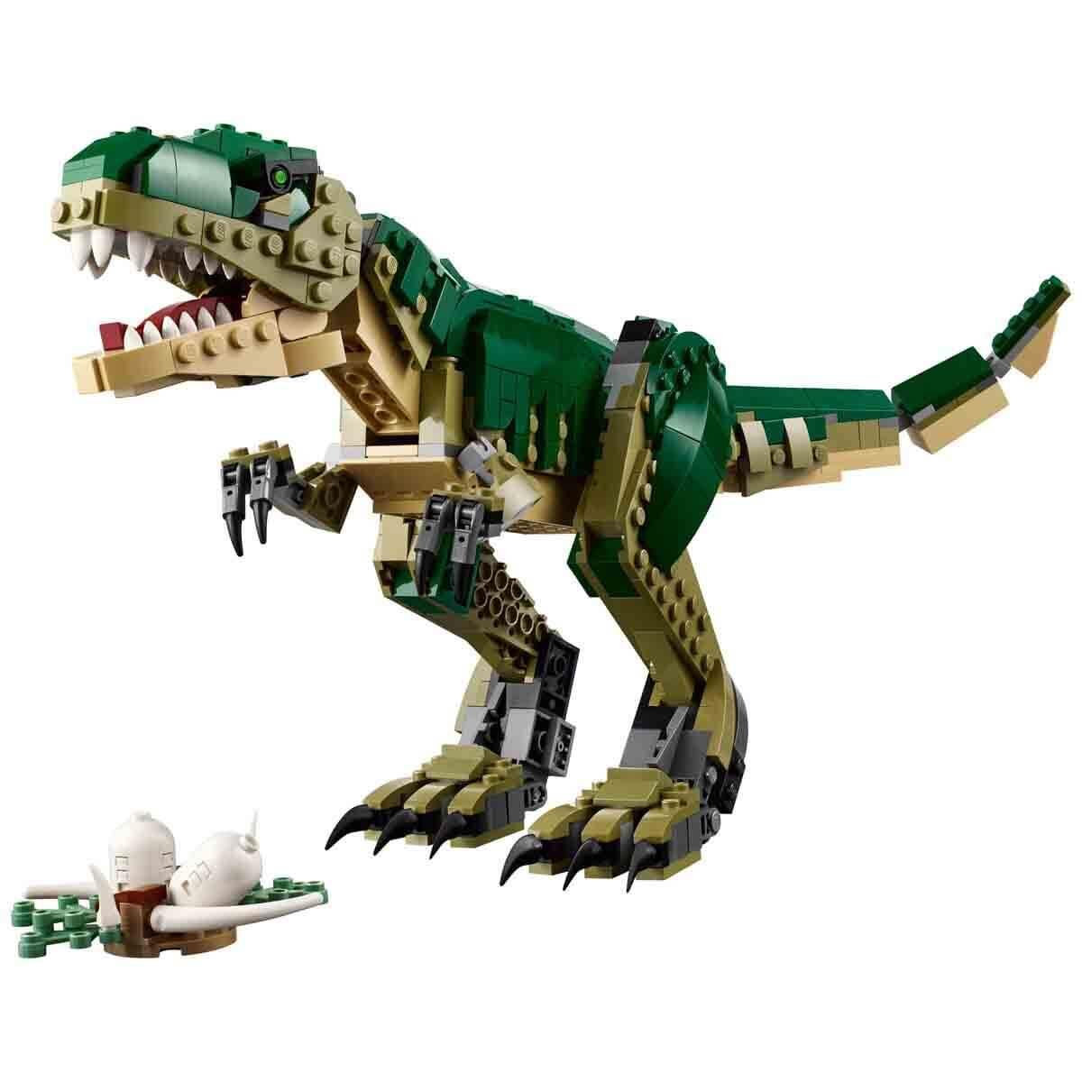 LEGO CREATOR 3Ü1 ARADA