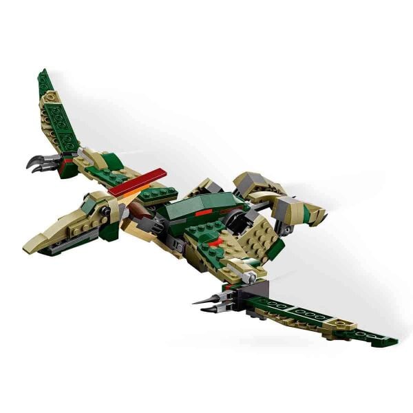 LEGO CREATOR 3Ü1 ARADA