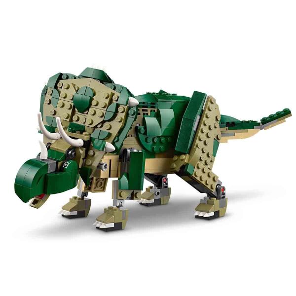 LEGO CREATOR 3Ü1 ARADA