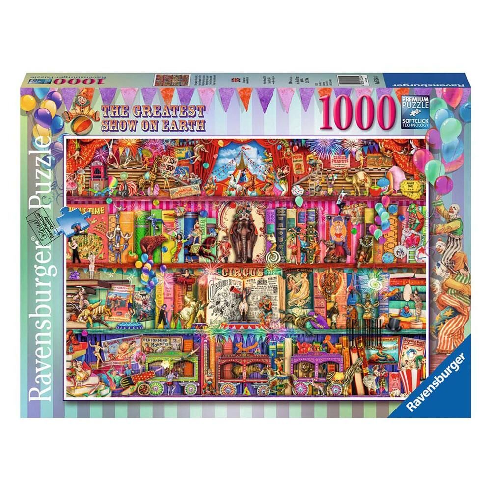 RB 1000 PRÇ. CIRCUS AIMEE