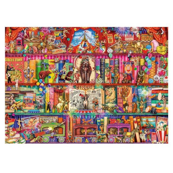 RB 1000 PRÇ. CIRCUS AIMEE