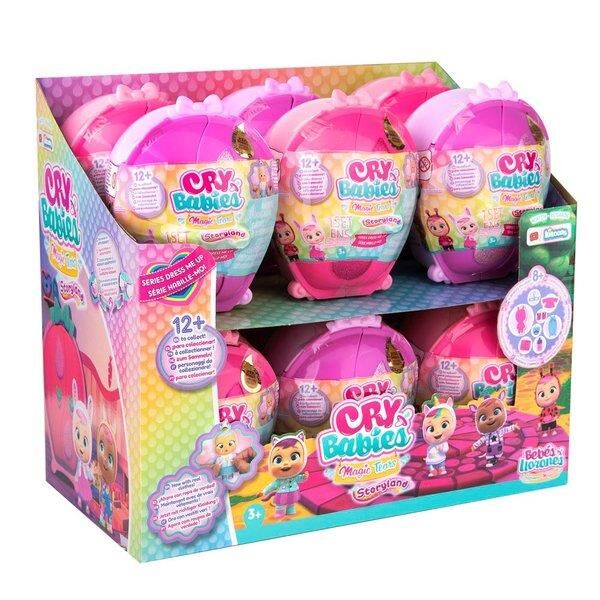 CRY BABİES MT MODA SERİSİ W1