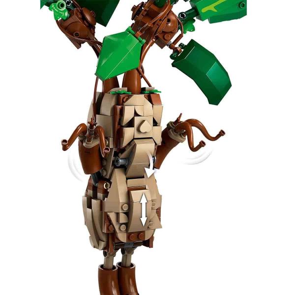 LEGO HARRY POTTER ADAM