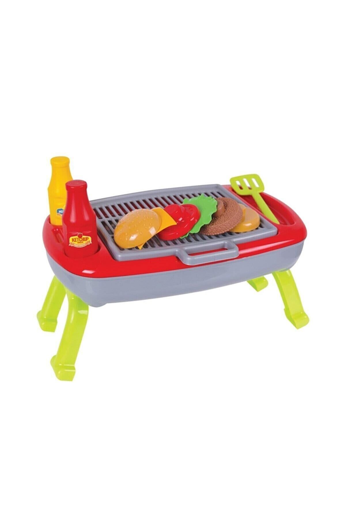 BARBEKÜ SET