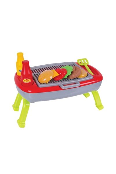 BARBEKÜ SET