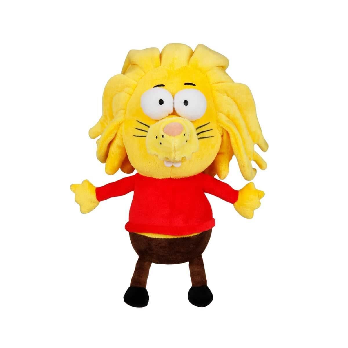 REMZİ PELUŞ 25 CM KRAL ŞAKİR