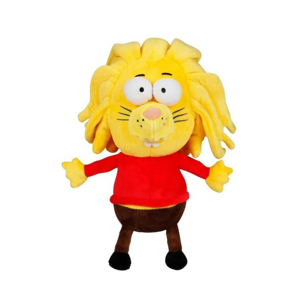 REMZİ PELUŞ 25 CM KRAL ŞAKİR