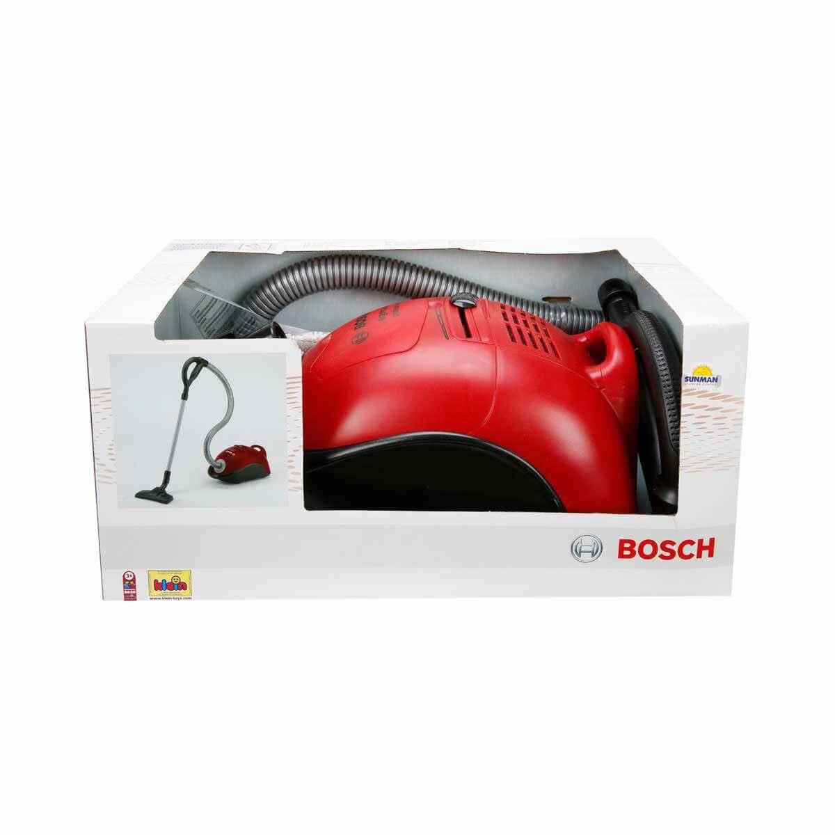 BOSCH EV ALETLERİ ELEKTRİK SÜPÜRGESİ