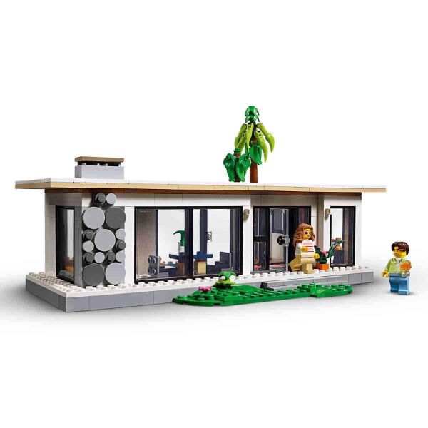 LEGO CREATOR 3Ü1 ARADA