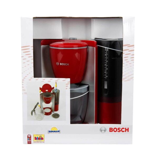 BOSCH EV ALETİ KAHVE MAKİNESİ
