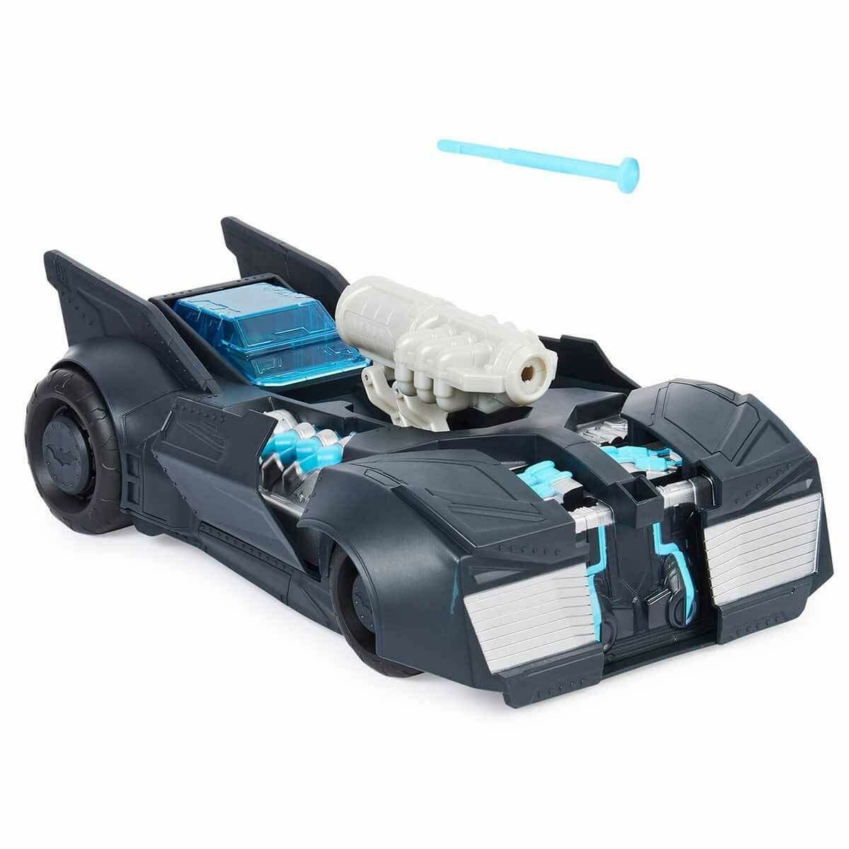 BATMAN BATMOBİL