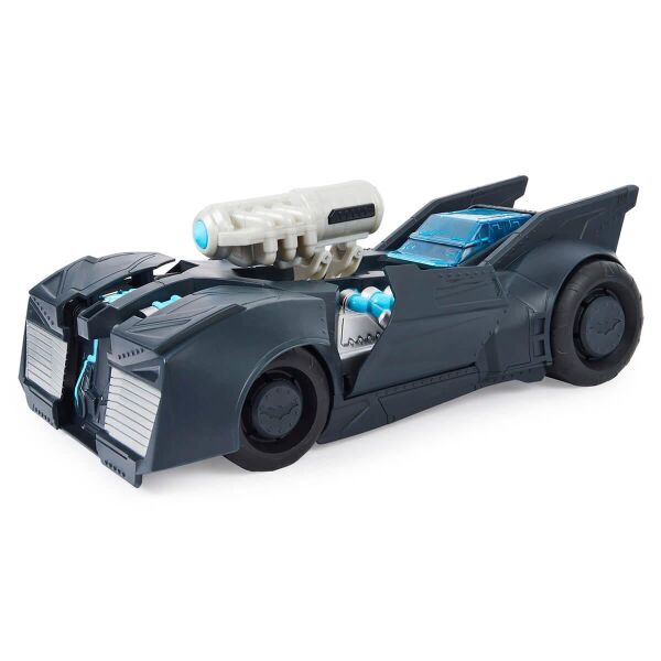 BATMAN BATMOBİL