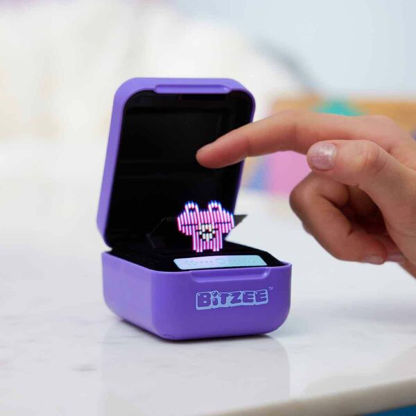 BITZZ INTERAKTIF DİGİTAL PET