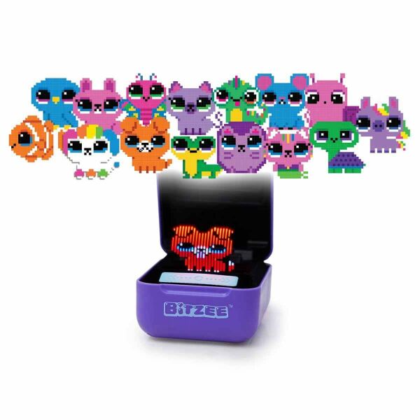 BITZZ INTERAKTIF DİGİTAL PET