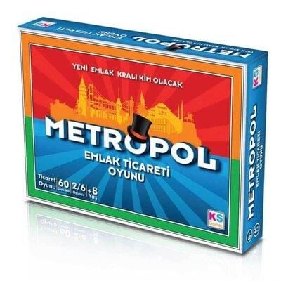 METROPOL
