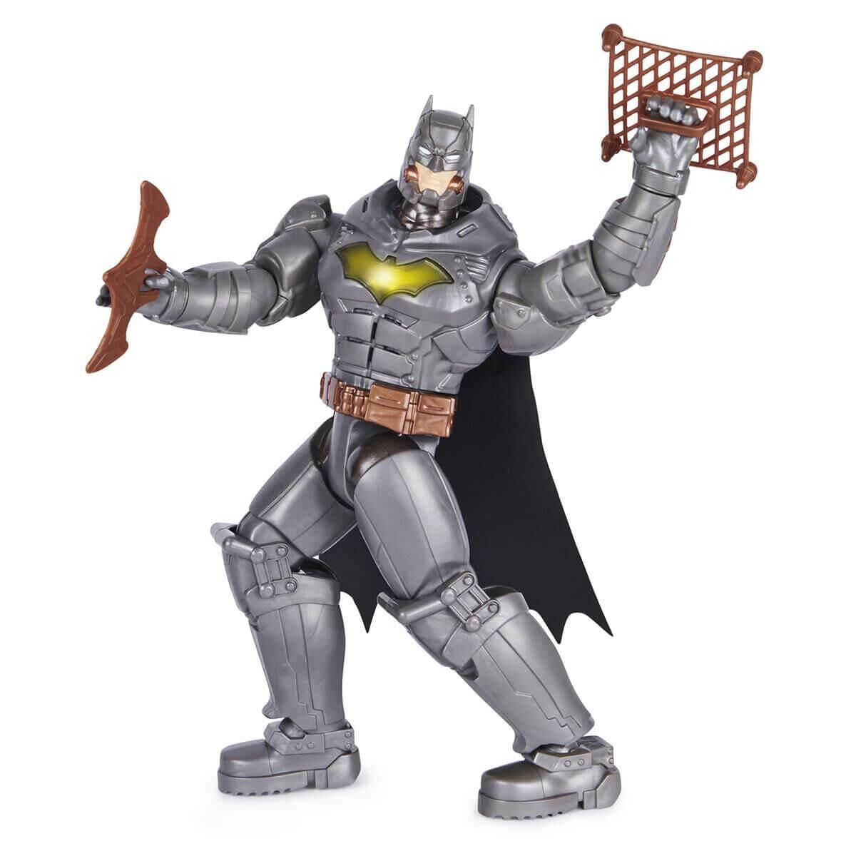 BATMAN WİTH FEATURE GML FİGÜR