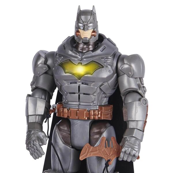 BATMAN WİTH FEATURE GML FİGÜR