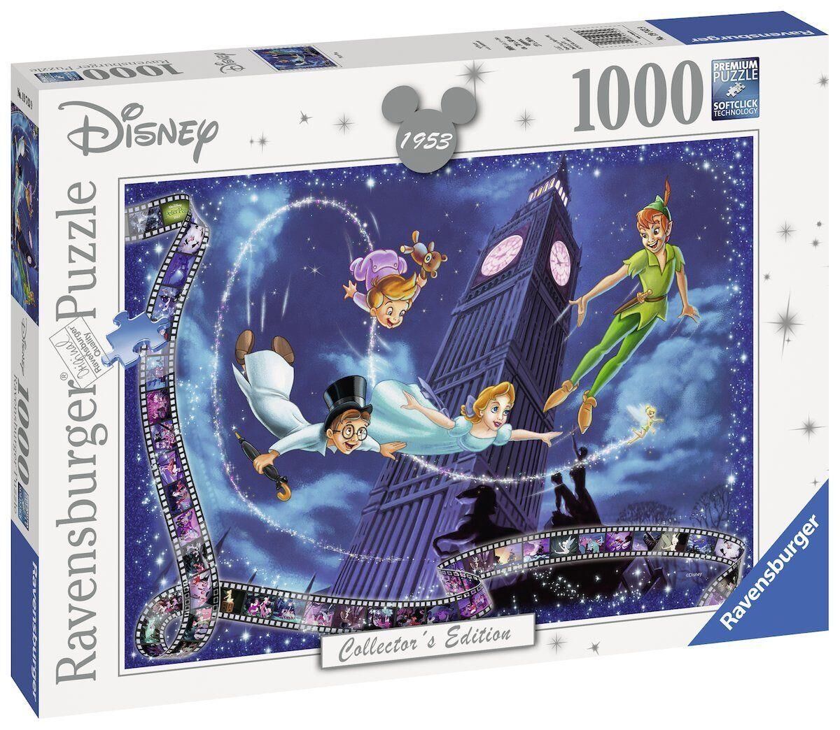 RB 1000PRÇ PETER PAN