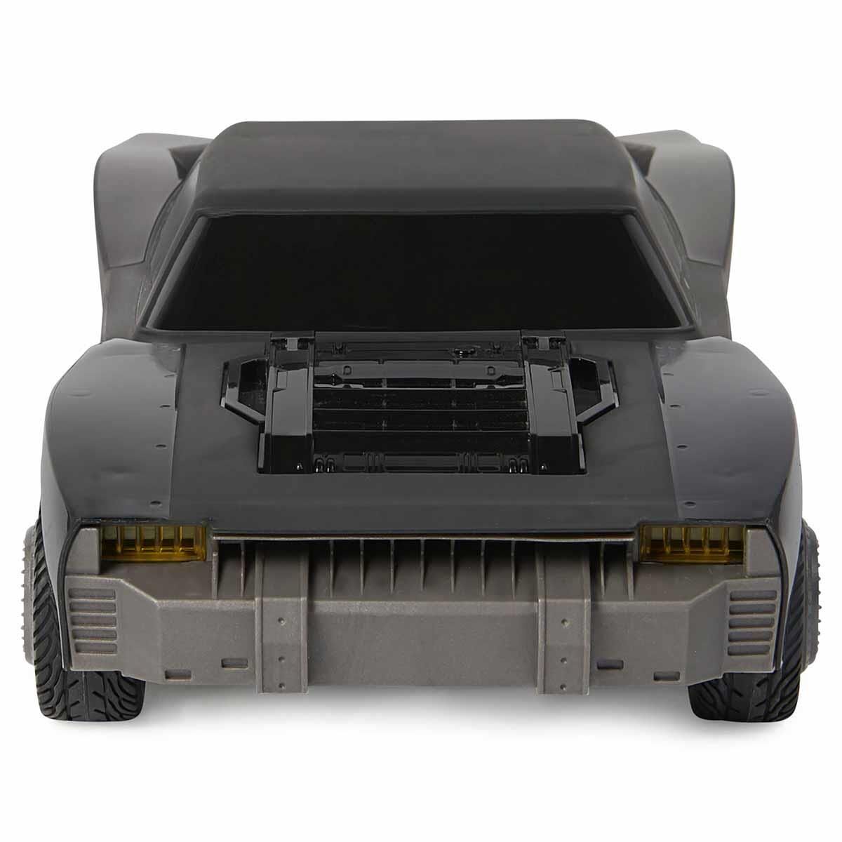 BATMAN TURBO BOOST BATMOBİLE