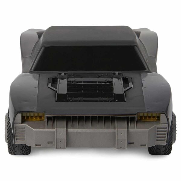 BATMAN TURBO BOOST BATMOBİLE