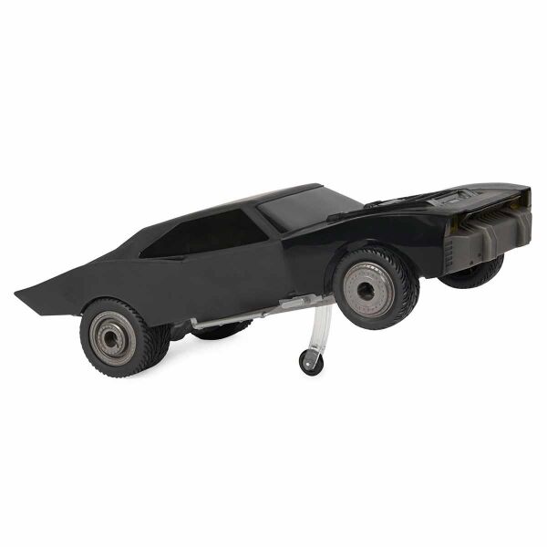 BATMAN TURBO BOOST BATMOBİLE