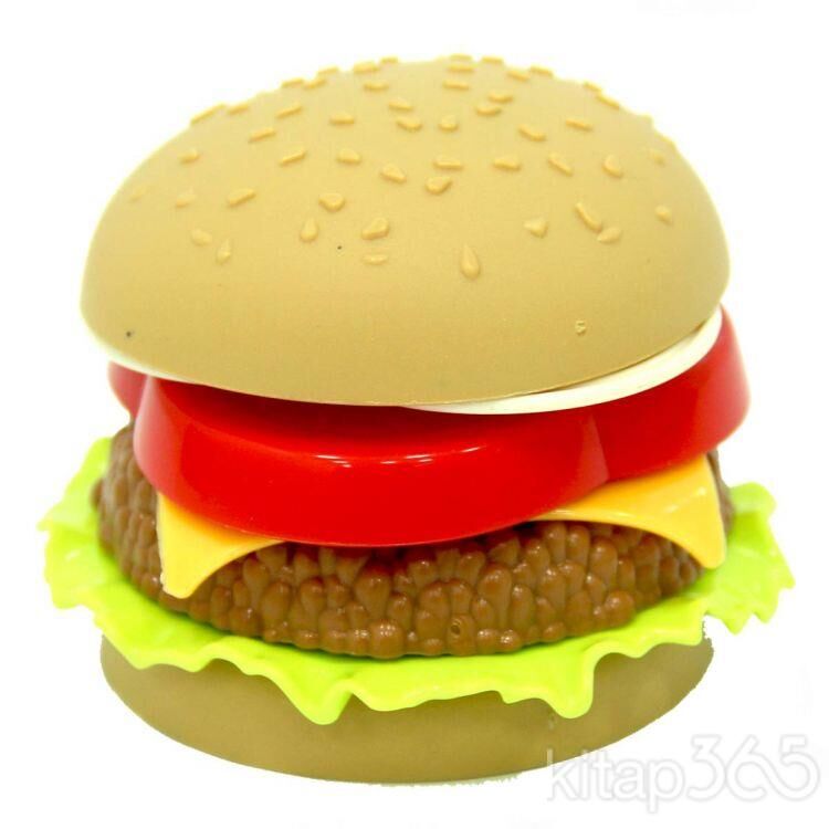 HAMBURGER SET