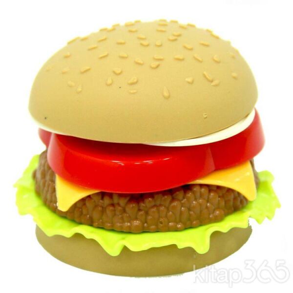 HAMBURGER SET