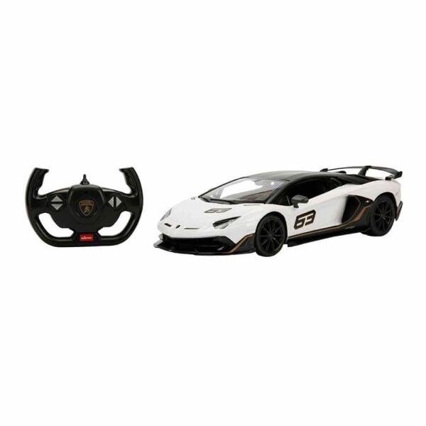 LAMBORGHINI AVENTADOR