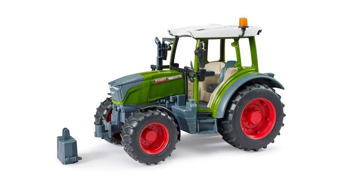 BRUDER FENDT VARİO 211 TRAKTÖR